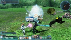 ���������꡼ No.023�Υ���ͥ������ / ��PSO2�פǡ֥ե��󥿥�����������˥С�����10��ǯ���٥����3�Ƥ������������ȡ��饤���ȥ�ߥ�����ǰ������å��ʤɤ��о�