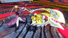 ���������꡼ No.025�Υ���ͥ������ / ��PSO2�פǡ֥ե��󥿥�����������˥С�����10��ǯ���٥����3�Ƥ������������ȡ��饤���ȥ�ߥ�����ǰ������å��ʤɤ��о�