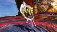 ���������꡼ No.026�Υ���ͥ������ / ��PSO2�פǡ֥ե��󥿥�����������˥С�����10��ǯ���٥����3�Ƥ������������ȡ��饤���ȥ�ߥ�����ǰ������å��ʤɤ��о�