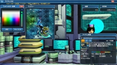 ���������꡼ No.027�Υ���ͥ������ / ��PSO2�פǡ֥ե��󥿥�����������˥С�����10��ǯ���٥����3�Ƥ������������ȡ��饤���ȥ�ߥ�����ǰ������å��ʤɤ��о�