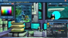 ���������꡼ No.028�Υ���ͥ������ / ��PSO2�פǡ֥ե��󥿥�����������˥С�����10��ǯ���٥����3�Ƥ������������ȡ��饤���ȥ�ߥ�����ǰ������å��ʤɤ��о�