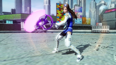 ���������꡼ No.031�Υ���ͥ������ / ��PSO2�פǡ֥ե��󥿥�����������˥С�����10��ǯ���٥����3�Ƥ������������ȡ��饤���ȥ�ߥ�����ǰ������å��ʤɤ��о�