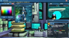 ���������꡼ No.033�Υ���ͥ������ / ��PSO2�פǡ֥ե��󥿥�����������˥С�����10��ǯ���٥����3�Ƥ������������ȡ��饤���ȥ�ߥ�����ǰ������å��ʤɤ��о�