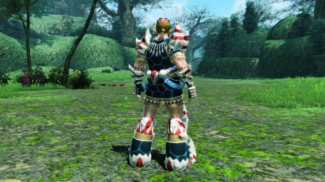 ���������꡼ No.038�Υ���ͥ������ / ��PSO2�פǡ֥ե��󥿥�����������˥С�����10��ǯ���٥����3�Ƥ������������ȡ��饤���ȥ�ߥ�����ǰ������å��ʤɤ��о�