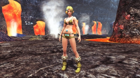 ���������꡼ No.041�Υ���ͥ������ / ��PSO2�פǡ֥ե��󥿥�����������˥С�����10��ǯ���٥����3�Ƥ������������ȡ��饤���ȥ�ߥ�����ǰ������å��ʤɤ��о�