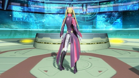 ���������꡼ No.046�Υ���ͥ������ / ��PSO2�פǡ֥ե��󥿥�����������˥С�����10��ǯ���٥����3�Ƥ������������ȡ��饤���ȥ�ߥ�����ǰ������å��ʤɤ��о�