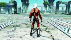 ���������꡼ No.048�Υ���ͥ������ / ��PSO2�פǡ֥ե��󥿥�����������˥С�����10��ǯ���٥����3�Ƥ������������ȡ��饤���ȥ�ߥ�����ǰ������å��ʤɤ��о�