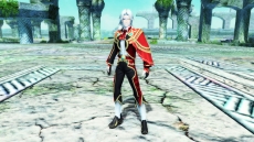 ���������꡼ No.049�Υ���ͥ������ / ��PSO2�פǡ֥ե��󥿥�����������˥С�����10��ǯ���٥����3�Ƥ������������ȡ��饤���ȥ�ߥ�����ǰ������å��ʤɤ��о�