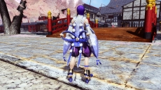 ���������꡼ No.052�Υ���ͥ������ / ��PSO2�פǡ֥ե��󥿥�����������˥С�����10��ǯ���٥����3�Ƥ������������ȡ��饤���ȥ�ߥ�����ǰ������å��ʤɤ��о�