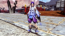 ���������꡼ No.053�Υ���ͥ������ / ��PSO2�פǡ֥ե��󥿥�����������˥С�����10��ǯ���٥����3�Ƥ������������ȡ��饤���ȥ�ߥ�����ǰ������å��ʤɤ��о�