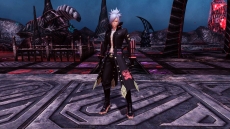 ���������꡼ No.055�Υ���ͥ������ / ��PSO2�פǡ֥ե��󥿥�����������˥С�����10��ǯ���٥����3�Ƥ������������ȡ��饤���ȥ�ߥ�����ǰ������å��ʤɤ��о�