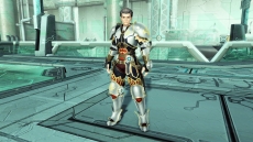 ���������꡼ No.057�Υ���ͥ������ / ��PSO2�פǡ֥ե��󥿥�����������˥С�����10��ǯ���٥����3�Ƥ������������ȡ��饤���ȥ�ߥ�����ǰ������å��ʤɤ��о�