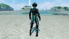 ���������꡼ No.058�Υ���ͥ������ / ��PSO2�פǡ֥ե��󥿥�����������˥С�����10��ǯ���٥����3�Ƥ������������ȡ��饤���ȥ�ߥ�����ǰ������å��ʤɤ��о�