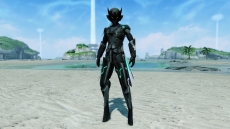 ���������꡼ No.059�Υ���ͥ������ / ��PSO2�פǡ֥ե��󥿥�����������˥С�����10��ǯ���٥����3�Ƥ������������ȡ��饤���ȥ�ߥ�����ǰ������å��ʤɤ��о�