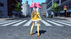 ���������꡼ No.062�Υ���ͥ������ / ��PSO2�פǡ֥ե��󥿥�����������˥С�����10��ǯ���٥����3�Ƥ������������ȡ��饤���ȥ�ߥ�����ǰ������å��ʤɤ��о�