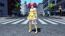 ���������꡼ No.063�Υ���ͥ������ / ��PSO2�פǡ֥ե��󥿥�����������˥С�����10��ǯ���٥����3�Ƥ������������ȡ��饤���ȥ�ߥ�����ǰ������å��ʤɤ��о�