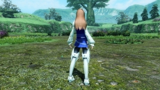 ���������꡼ No.064�Υ���ͥ������ / ��PSO2�פǡ֥ե��󥿥�����������˥С�����10��ǯ���٥����3�Ƥ������������ȡ��饤���ȥ�ߥ�����ǰ������å��ʤɤ��о�