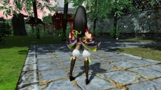 ���������꡼ No.066�Υ���ͥ������ / ��PSO2�פǡ֥ե��󥿥�����������˥С�����10��ǯ���٥����3�Ƥ������������ȡ��饤���ȥ�ߥ�����ǰ������å��ʤɤ��о�