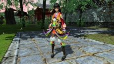 ���������꡼ No.067�Υ���ͥ������ / ��PSO2�פǡ֥ե��󥿥�����������˥С�����10��ǯ���٥����3�Ƥ������������ȡ��饤���ȥ�ߥ�����ǰ������å��ʤɤ��о�