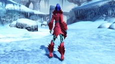 ���������꡼ No.068�Υ���ͥ������ / ��PSO2�פǡ֥ե��󥿥�����������˥С�����10��ǯ���٥����3�Ƥ������������ȡ��饤���ȥ�ߥ�����ǰ������å��ʤɤ��о�