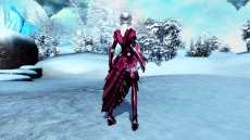 ���������꡼ No.072�Υ���ͥ������ / ��PSO2�פǡ֥ե��󥿥�����������˥С�����10��ǯ���٥����3�Ƥ������������ȡ��饤���ȥ�ߥ�����ǰ������å��ʤɤ��о�