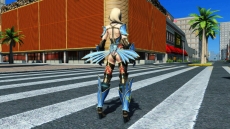 ���������꡼ No.074�Υ���ͥ������ / ��PSO2�פǡ֥ե��󥿥�����������˥С�����10��ǯ���٥����3�Ƥ������������ȡ��饤���ȥ�ߥ�����ǰ������å��ʤɤ��о�