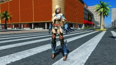 ���������꡼ No.075�Υ���ͥ������ / ��PSO2�פǡ֥ե��󥿥�����������˥С�����10��ǯ���٥����3�Ƥ������������ȡ��饤���ȥ�ߥ�����ǰ������å��ʤɤ��о�