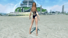 ���������꡼ No.076�Υ���ͥ������ / ��PSO2�פǡ֥ե��󥿥�����������˥С�����10��ǯ���٥����3�Ƥ������������ȡ��饤���ȥ�ߥ�����ǰ������å��ʤɤ��о�