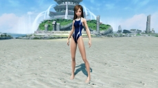 ���������꡼ No.077�Υ���ͥ������ / ��PSO2�פǡ֥ե��󥿥�����������˥С�����10��ǯ���٥����3�Ƥ������������ȡ��饤���ȥ�ߥ�����ǰ������å��ʤɤ��о�