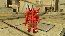 ���������꡼ No.078�Υ���ͥ������ / ��PSO2�פǡ֥ե��󥿥�����������˥С�����10��ǯ���٥����3�Ƥ������������ȡ��饤���ȥ�ߥ�����ǰ������å��ʤɤ��о�