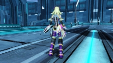 ���������꡼ No.082�Υ���ͥ������ / ��PSO2�פǡ֥ե��󥿥�����������˥С�����10��ǯ���٥����3�Ƥ������������ȡ��饤���ȥ�ߥ�����ǰ������å��ʤɤ��о�