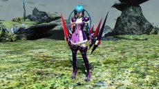 ���������꡼ No.085�Υ���ͥ������ / ��PSO2�פǡ֥ե��󥿥�����������˥С�����10��ǯ���٥����3�Ƥ������������ȡ��饤���ȥ�ߥ�����ǰ������å��ʤɤ��о�