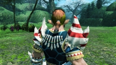 ���������꡼ No.086�Υ���ͥ������ / ��PSO2�פǡ֥ե��󥿥�����������˥С�����10��ǯ���٥����3�Ƥ������������ȡ��饤���ȥ�ߥ�����ǰ������å��ʤɤ��о�