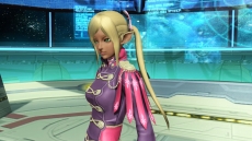 ���������꡼ No.089�Υ���ͥ������ / ��PSO2�פǡ֥ե��󥿥�����������˥С�����10��ǯ���٥����3�Ƥ������������ȡ��饤���ȥ�ߥ�����ǰ������å��ʤɤ��о�