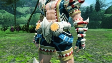 ���������꡼ No.093�Υ���ͥ������ / ��PSO2�פǡ֥ե��󥿥�����������˥С�����10��ǯ���٥����3�Ƥ������������ȡ��饤���ȥ�ߥ�����ǰ������å��ʤɤ��о�