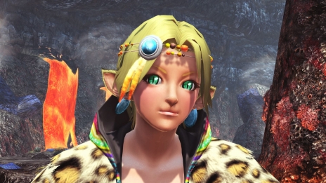 ���������꡼ No.096�Υ���ͥ������ / ��PSO2�פǡ֥ե��󥿥�����������˥С�����10��ǯ���٥����3�Ƥ������������ȡ��饤���ȥ�ߥ�����ǰ������å��ʤɤ��о�