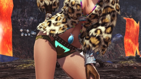 ���������꡼ No.097�Υ���ͥ������ / ��PSO2�פǡ֥ե��󥿥�����������˥С�����10��ǯ���٥����3�Ƥ������������ȡ��饤���ȥ�ߥ�����ǰ������å��ʤɤ��о�