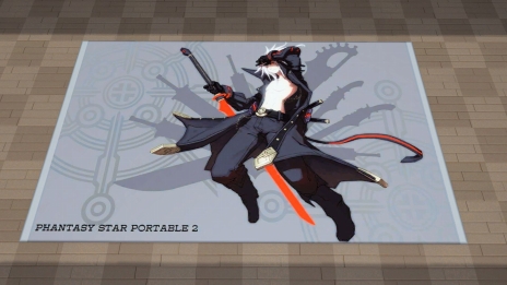 ���������꡼ No.105�Υ���ͥ������ / ��PSO2�פǡ֥ե��󥿥�����������˥С�����10��ǯ���٥����3�Ƥ������������ȡ��饤���ȥ�ߥ�����ǰ������å��ʤɤ��о�