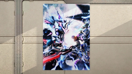 ���������꡼ No.107�Υ���ͥ������ / ��PSO2�פǡ֥ե��󥿥�����������˥С�����10��ǯ���٥����3�Ƥ������������ȡ��饤���ȥ�ߥ�����ǰ������å��ʤɤ��о�