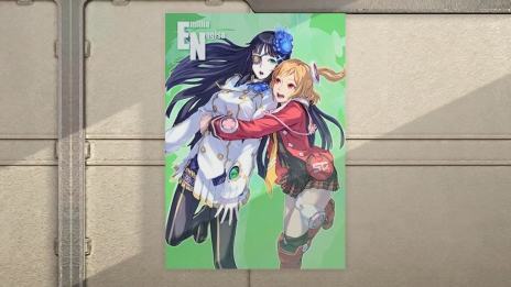 ���������꡼ No.108�Υ���ͥ������ / ��PSO2�פǡ֥ե��󥿥�����������˥С�����10��ǯ���٥����3�Ƥ������������ȡ��饤���ȥ�ߥ�����ǰ������å��ʤɤ��о�