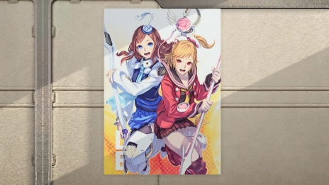 ���������꡼ No.109�Υ���ͥ������ / ��PSO2�פǡ֥ե��󥿥�����������˥С�����10��ǯ���٥����3�Ƥ������������ȡ��饤���ȥ�ߥ�����ǰ������å��ʤɤ��о�