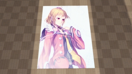 ���������꡼ No.111�Υ���ͥ������ / ��PSO2�פǡ֥ե��󥿥�����������˥С�����10��ǯ���٥����3�Ƥ������������ȡ��饤���ȥ�ߥ�����ǰ������å��ʤɤ��о�