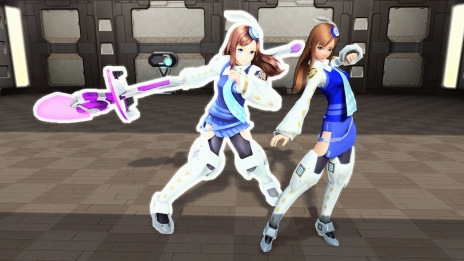 ���������꡼ No.115�Υ���ͥ������ / ��PSO2�פǡ֥ե��󥿥�����������˥С�����10��ǯ���٥����3�Ƥ������������ȡ��饤���ȥ�ߥ�����ǰ������å��ʤɤ��о�