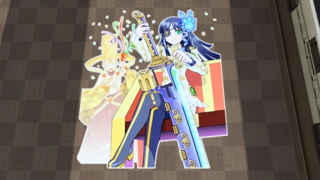 ���������꡼ No.118�Υ���ͥ������ / ��PSO2�פǡ֥ե��󥿥�����������˥С�����10��ǯ���٥����3�Ƥ������������ȡ��饤���ȥ�ߥ�����ǰ������å��ʤɤ��о�