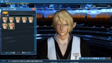 ���������꡼ No.119�Υ���ͥ������ / ��PSO2�פǡ֥ե��󥿥�����������˥С�����10��ǯ���٥����3�Ƥ������������ȡ��饤���ȥ�ߥ�����ǰ������å��ʤɤ��о�