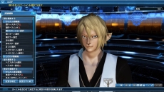 ���������꡼ No.120�Υ���ͥ������ / ��PSO2�פǡ֥ե��󥿥�����������˥С�����10��ǯ���٥����3�Ƥ������������ȡ��饤���ȥ�ߥ�����ǰ������å��ʤɤ��о�