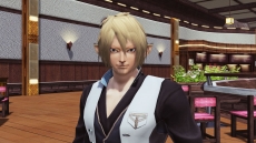 ���������꡼ No.121�Υ���ͥ������ / ��PSO2�פǡ֥ե��󥿥�����������˥С�����10��ǯ���٥����3�Ƥ������������ȡ��饤���ȥ�ߥ�����ǰ������å��ʤɤ��о�