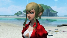 ���������꡼ No.126�Υ���ͥ������ / ��PSO2�פǡ֥ե��󥿥�����������˥С�����10��ǯ���٥����3�Ƥ������������ȡ��饤���ȥ�ߥ�����ǰ������å��ʤɤ��о�