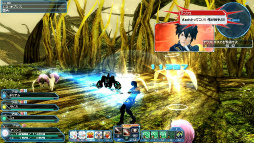 ���������꡼ No.003�Υ���ͥ������ / ��PSO2�ס����Ƴ��ŤΥХȥ륢�꡼�����˸����ƿ����䥹���뤬������ưʪ�������塼���ޤ࿷AC������å��֥��˥ޥ�ץ���ʡ��ɡפ��о�