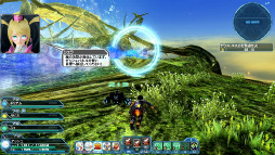 PSO2סƳŤΥХȥ륢꡼˸ƿ䥹뤬ưʪ塼ޤ࿷ACå֥˥ޥץʡɡפо